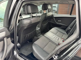 BMW 525 Face* Head Up* Recaro* Подгрев* Печка* Лизинг, снимка 9