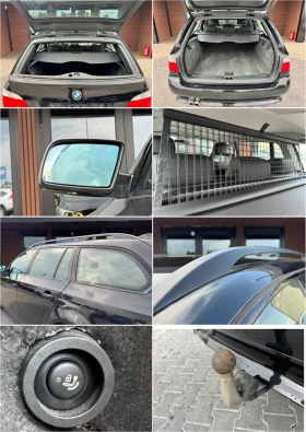 BMW 525 Face* Head Up* Recaro* Подгрев* Печка* Лизинг, снимка 17