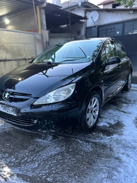 Peugeot 307, снимка 3