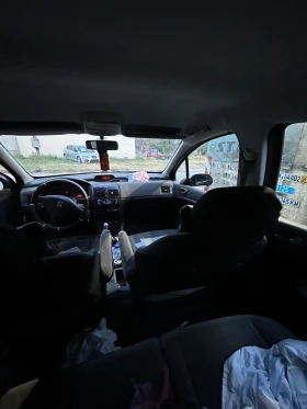 Peugeot 307, снимка 9