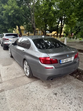 BMW 535 Проблем с двигателя, снимка 4