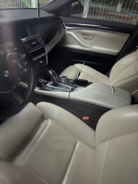 BMW 535 Проблем с двигателя, снимка 6