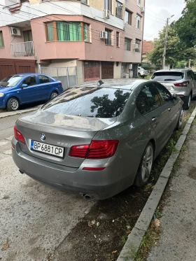 BMW 535 Проблем с двигателя, снимка 5