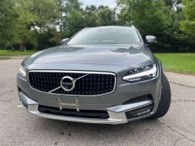 Volvo V90 T6 / ЛИЗИНГ / ЦЕНА до БГ, снимка 6