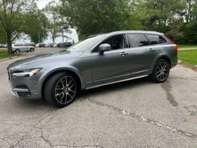 Volvo V90 T6 / ЛИЗИНГ / ЦЕНА до БГ, снимка 14