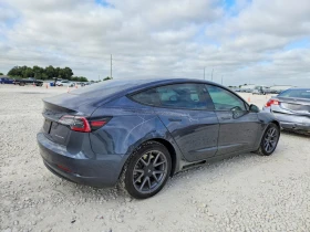 Tesla Model 3 Long Range AWD, снимка 3