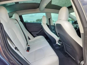 Tesla Model 3 Long Range AWD, снимка 10