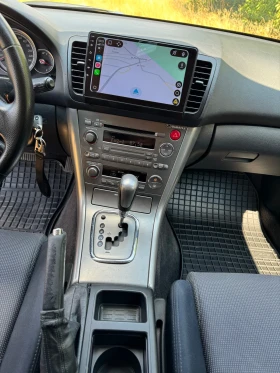 Subaru Legacy 2.5 automatic , снимка 10