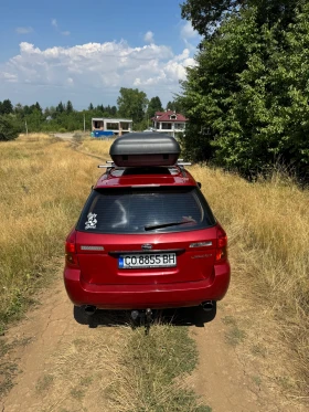 Subaru Legacy 2.5 automatic , снимка 4