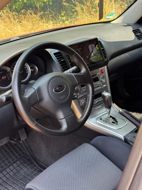 Subaru Legacy 2.5 automatic , снимка 8
