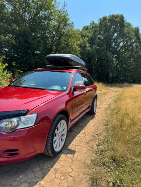 Subaru Legacy 2.5 automatic , снимка 2