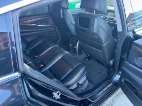 BMW 5 Gran Turismo 535, снимка 5