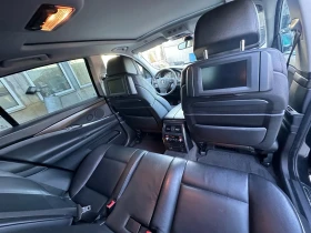 BMW 5 Gran Turismo 535, снимка 6