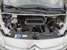 Citroen Jumpy 2.0 Hdi 136kc.8+ 1, снимка 15