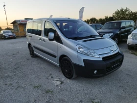 Citroen Jumpy 2.0 Hdi 136kc.8+ 1, снимка 7