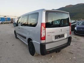 Citroen Jumpy 2.0 Hdi 136kc.8+ 1, снимка 3