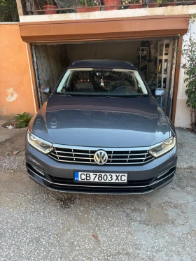 VW Passat, снимка 9
