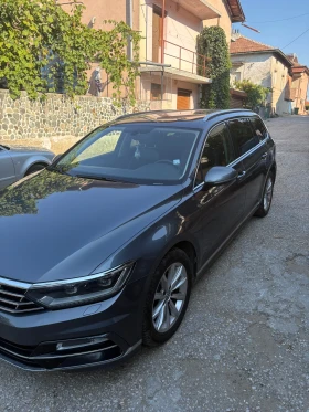VW Passat, снимка 3
