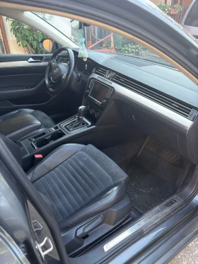 VW Passat, снимка 6