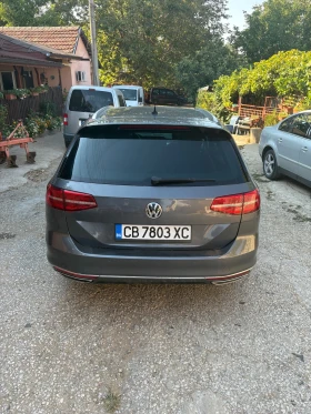 VW Passat, снимка 4