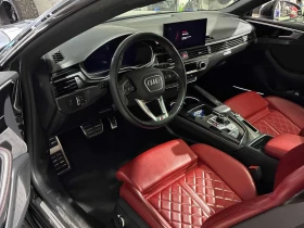 Audi Coupe Technik / 360 / DIS / ЛАЗЕРИ / CARFAX / АВТОКРЕДИТ, снимка 5