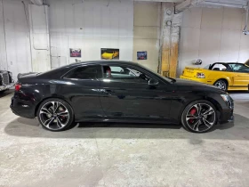 Audi Coupe Technik / 360 / DIS / ЛАЗЕРИ / CARFAX / АВТОКРЕДИТ, снимка 3