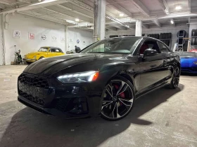 Audi Coupe Technik / 360 / DIS / ЛАЗЕРИ / CARFAX / АВТОКРЕДИТ, снимка 1