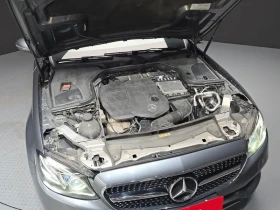 Mercedes-Benz E 220 D 4Matic - САМО 30% АВАНС, снимка 6