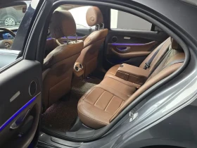 Mercedes-Benz E 220 D 4Matic - САМО 30% АВАНС, снимка 11