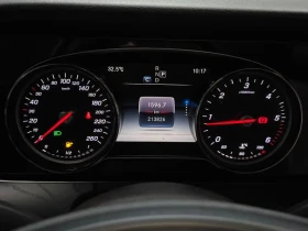 Mercedes-Benz E 220 D 4Matic - САМО 30% АВАНС, снимка 8