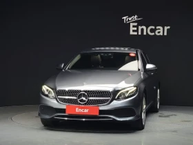 Mercedes-Benz E 220 D 4Matic - САМО 30% АВАНС, снимка 3