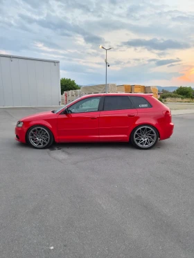 Audi A3 Exclusive , снимка 6