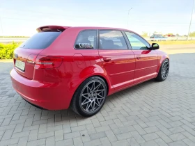 Audi A3 Exclusive , снимка 5
