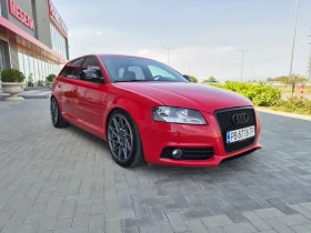 Audi A3 Exclusive , снимка 2
