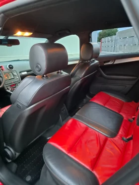 Audi A3 Exclusive , снимка 9