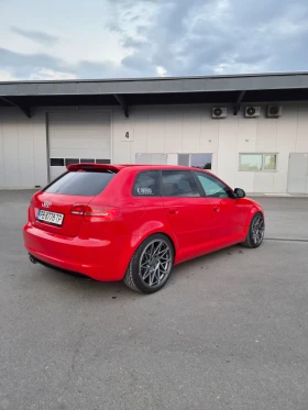Audi A3 Exclusive , снимка 3