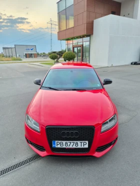 Audi A3 Exclusive , снимка 2