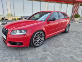 Audi A3 Exclusive , снимка 3