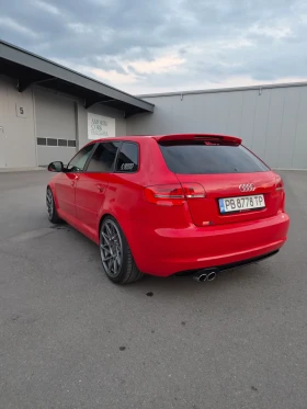 Audi A3 Exclusive , снимка 5