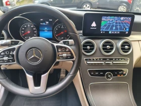 Mercedes-Benz C 300  2.0Tyrbo 258k 35.000km, снимка 11