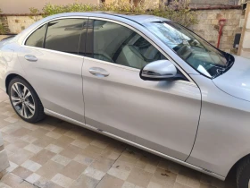 Mercedes-Benz C 300  2.0Tyrbo 258k 35.000km, снимка 6