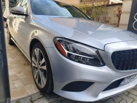 Mercedes-Benz C 300  2.0Tyrbo 258k 35.000km, снимка 7