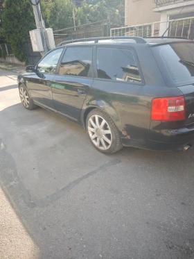 Audi A6 A6 , снимка 2
