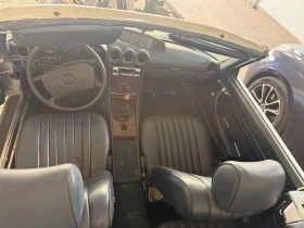Mercedes-Benz SL 280 R107, снимка 5