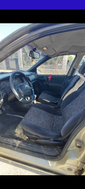 Opel Vectra, снимка 3