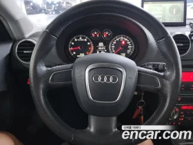 Audi A3, снимка 9