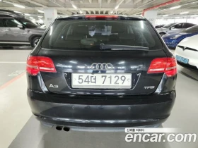 Audi A3, снимка 5