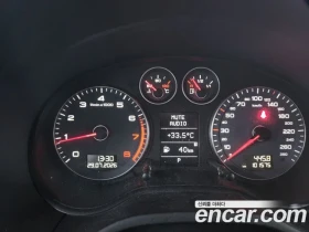 Audi A3, снимка 10