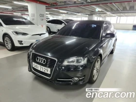Audi A3, снимка 1