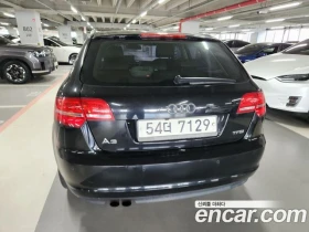 Audi A3, снимка 4